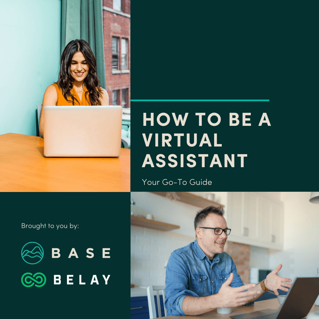 Virtual Assistant Guide